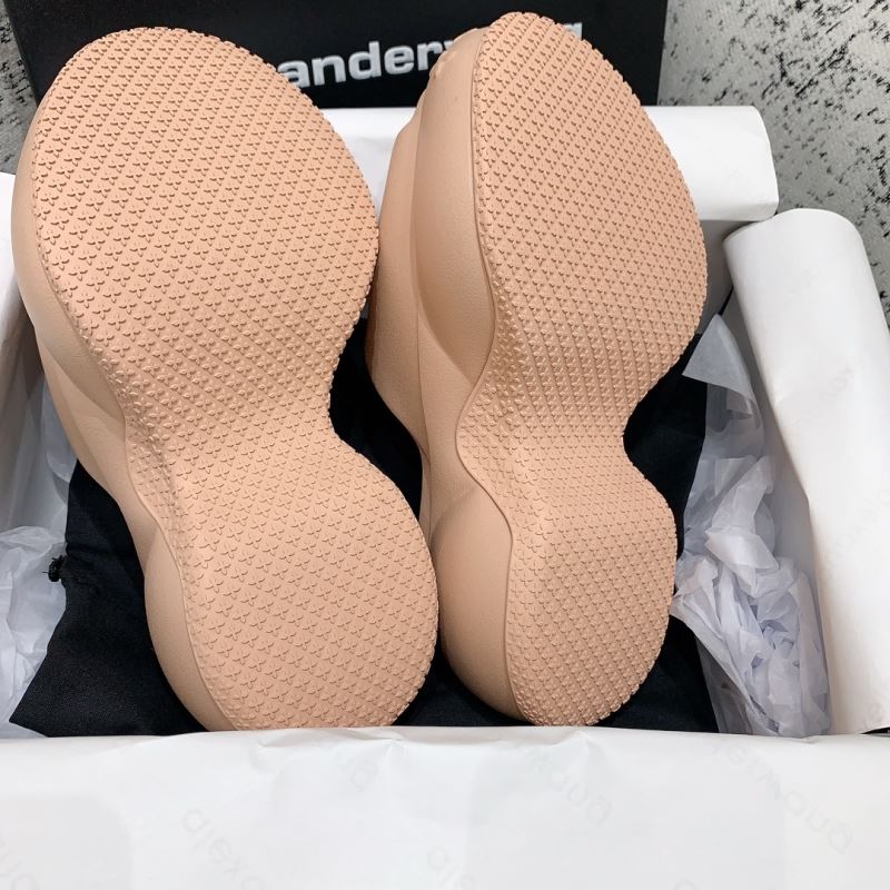 Smfk Sandals